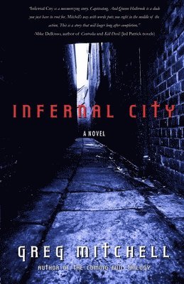 Infernal City