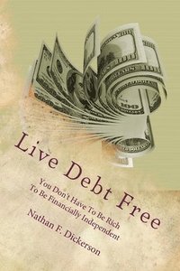 bokomslag Live Debt Free