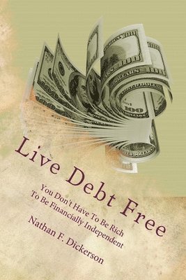 bokomslag Live Debt Free