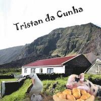 bokomslag Tristan da Cunha