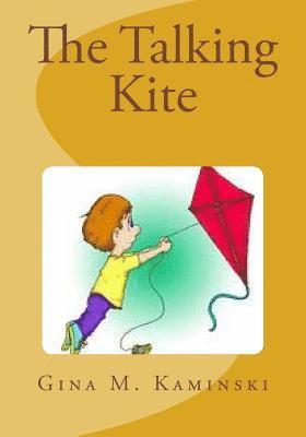 The Talking Kite 1