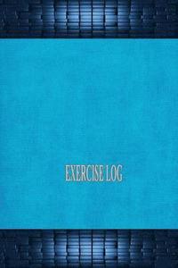 bokomslag Exercise Log