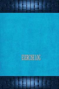 bokomslag Exercise Log