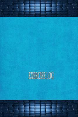 bokomslag Exercise Log