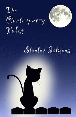 The Canterpurry Tales 1
