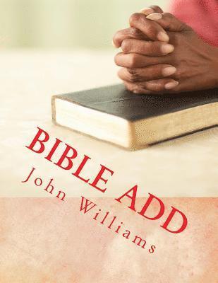 Bible Add 1