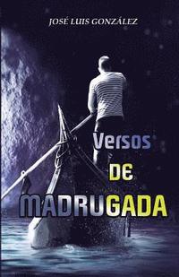 bokomslag Versos de Madrugada