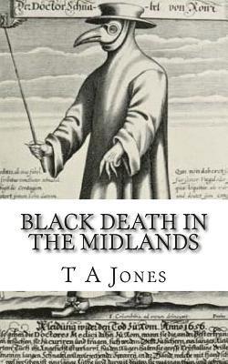 Black Death in the Midlands 1