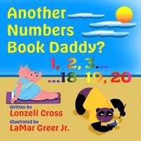 bokomslag Another Numbers Book Daddy?
