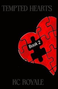 bokomslag Tempted Hearts Book 2