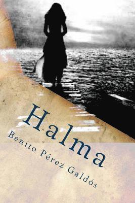 Benito Perez Galdos, Anton Rivas - Halma, Häftad