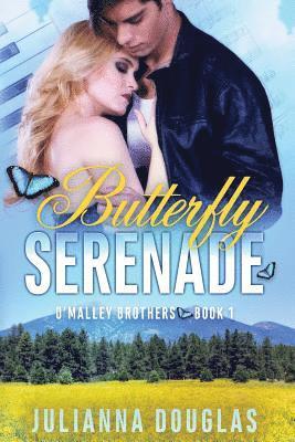 Butterfly Serenade 1