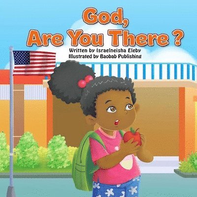 God, Are You There? 1