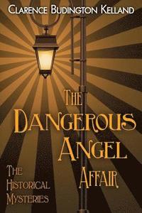 bokomslag Dangerous Angel Affair