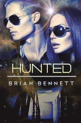 Hunted 1