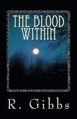 bokomslag The Blood Within: The Calling