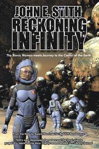 bokomslag Reckoning Infinity
