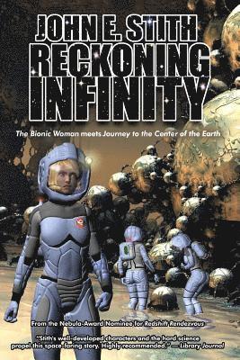 Reckoning Infinity 1