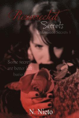 bokomslag Resurrected Secerts