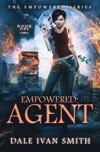 bokomslag Empowered: Agent