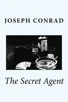 The Secret Agent