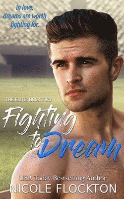 bokomslag Fighting to Dream