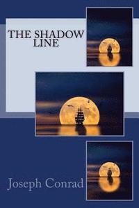 bokomslag The Shadow Line