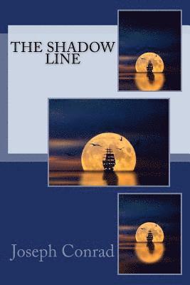 bokomslag The Shadow Line
