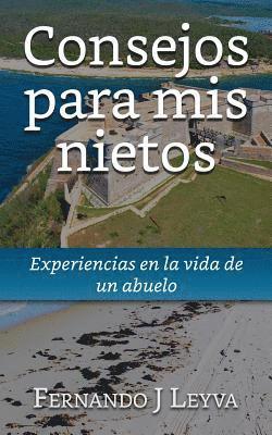 Consejos para mis nietos: Experiencias en la vida de un abuelo 1