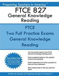 bokomslag Indiana CORE CASA Reading Core Academic Skills Assessment: CASA Reading Exam Core Academic Skills Assessment