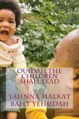 bokomslag Ouidah The Children Shall Lead