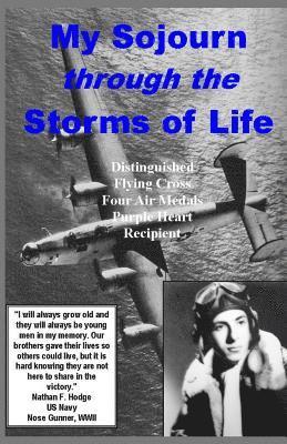 My Sojourn through the Storms of Life! 1