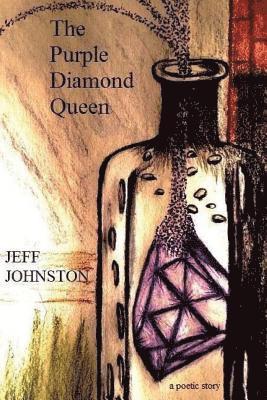 The Purple Diamond Queen 1