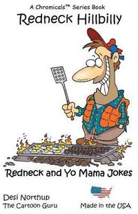 bokomslag Redneck Hillbilly: Jokes & Cartoons