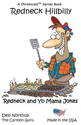 Redneck Hillbilly: Jokes & Cartoons 1