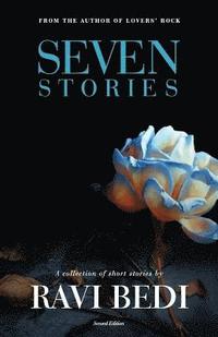 bokomslag Seven Stories