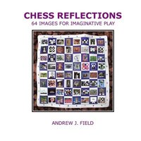 bokomslag Chess Reflections: 64 Images for Imaginative Play