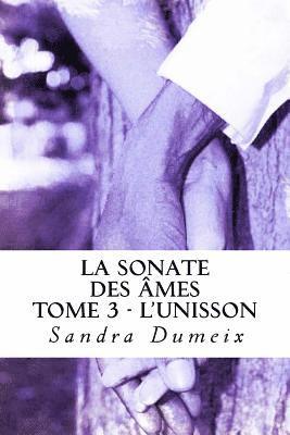 bokomslag La sonate des âmes: L'unisson