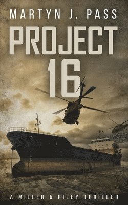 Project 16