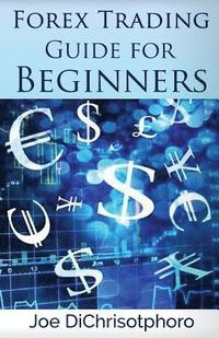bokomslag Forex Trading Guide for Beginners
