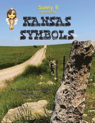 Sunny B presents Kansas Symbols 1