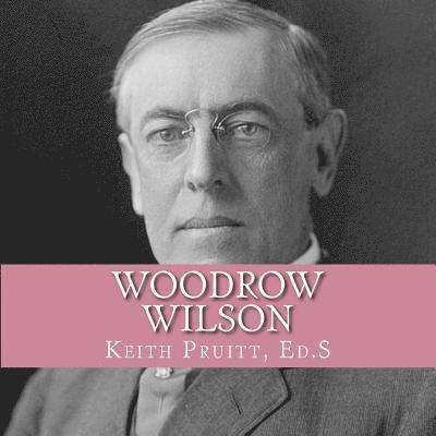 Woodrow Wilson 1