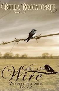 bokomslag Girl on a Wire: Contemporary Romance