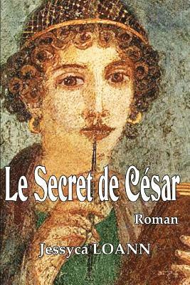 bokomslag Le Secret de César