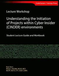 bokomslag Lecture Workshop - Understanding the Initiation of Projects within Cyber Insider (CINDER) environments: CINDER Threat Detection using Packet Analysis