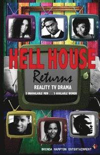 bokomslag Hell House Returns