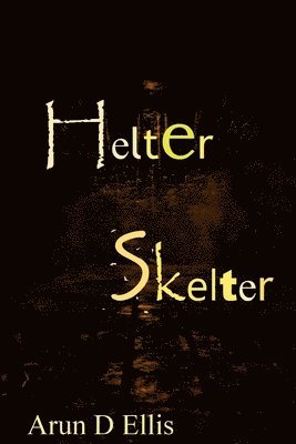 bokomslag Helter Skelter