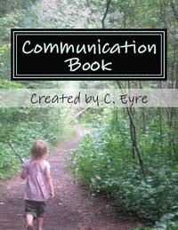 bokomslag Communication Book
