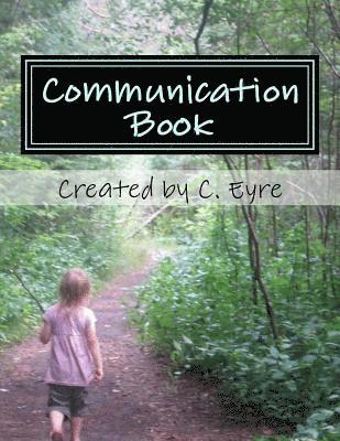 Communication Book 1