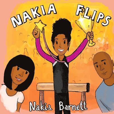 Nakia Flips 1